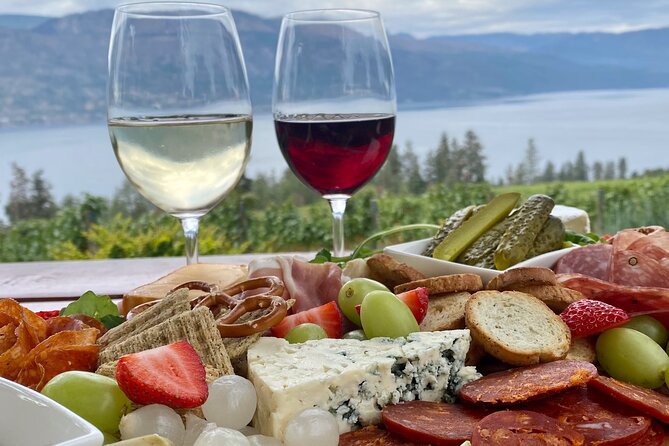 Sunset Sip Wine Tour - The guide can shape the whole experience