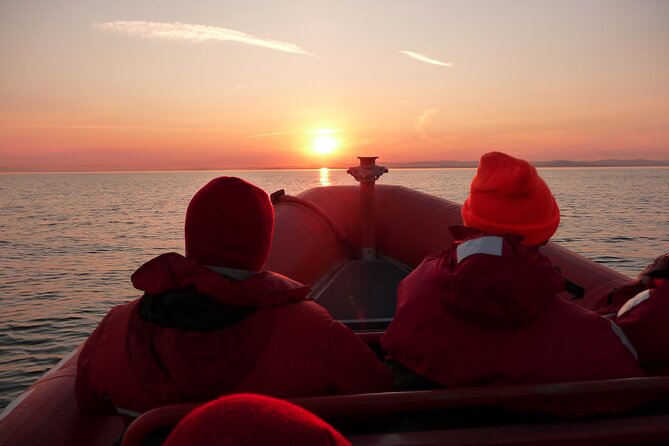 Sunset Zodiac Tour - Guides who shape the experience