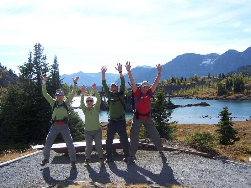 Sunshine Meadows Daily Guided Hike with Gondola - Why Sunshine Meadows feels different from a Banff valley hike
