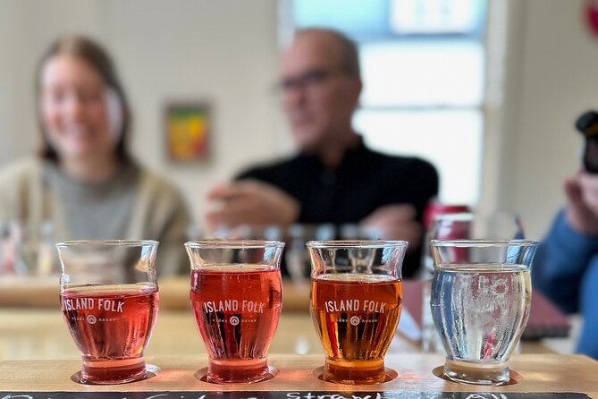 Sydney Food Tasting Tour - Key Points to Know Before You Book