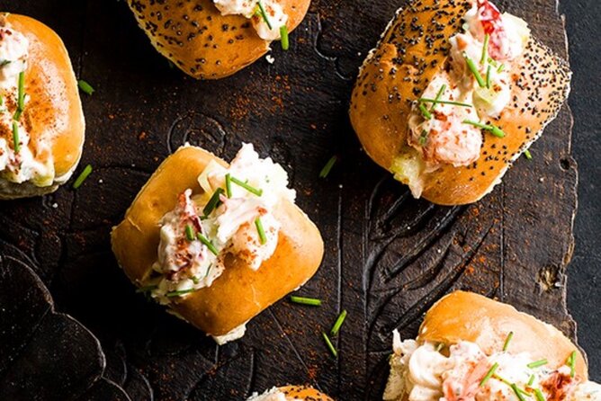 Sydney Food Tasting Tour - Why This Sydney Food Tour Feels Personal