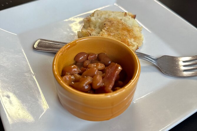 Sydney Food Tasting Tour - Value: More Than the Cost of Lunch