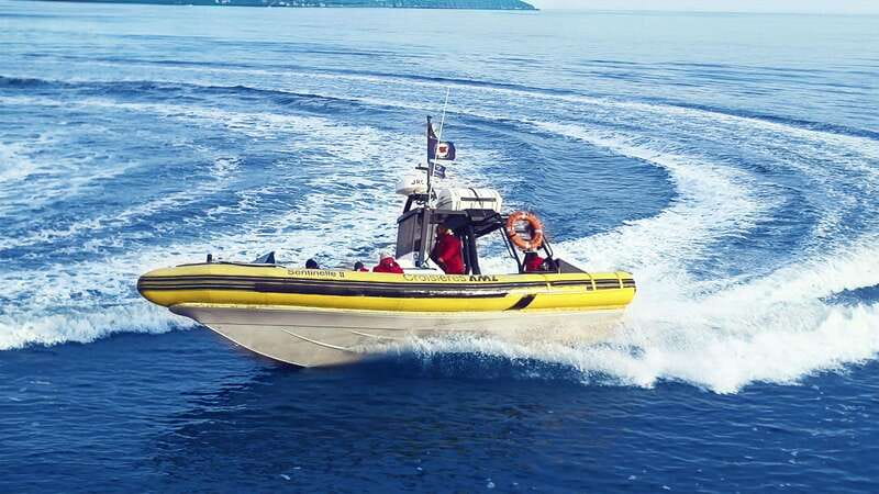 Tadoussac/Charlevoix: Whale Watching Zodiac Tour - Boarding at Tadoussac or Baie-Sainte-Catherine