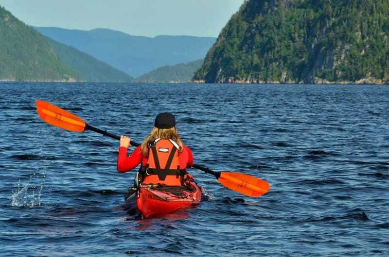 Tadoussac: Guided Sea Kayaking Adventure - Booking details that matter