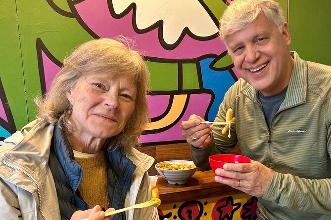 Taste of Banff Food Tour - What you may taste at the local eateries