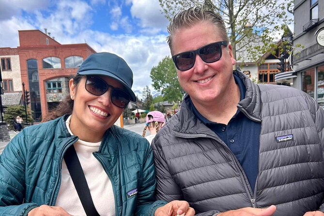 Taste of Banff Food Tour - Joanna’s stories add more than flavor