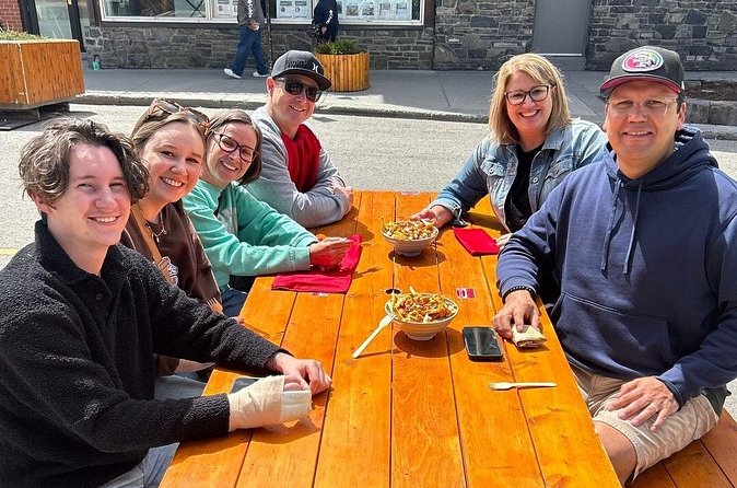 Taste of Banff Food Tour - Is $108.31 a fair price?