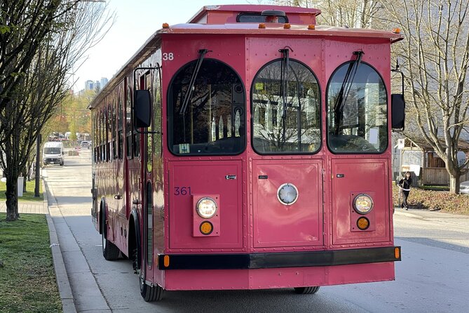 Taylor Swift Karaoke Sing Off Trolley Tour - Key things to know before booking