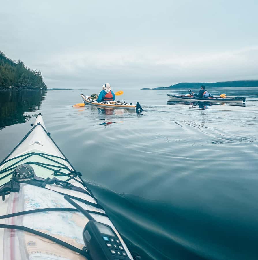 Telegraph Cove: Full-Day Trip Kayaking Tour - Should You Book North Island Kayak’s Full-Day Tour?