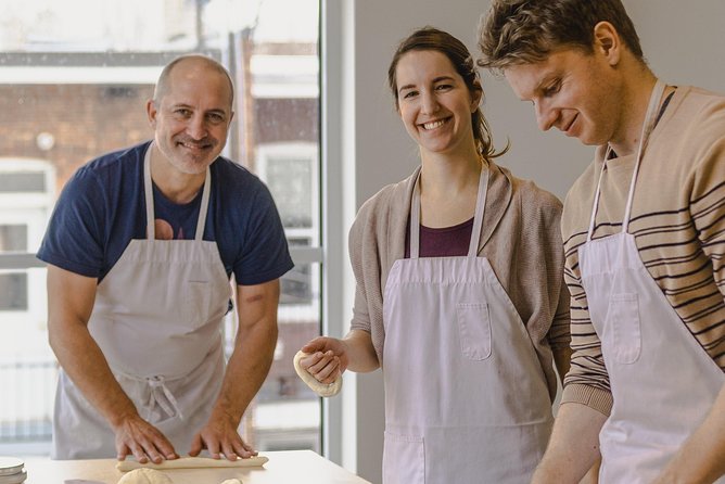 The Bagel Class presents : Montreal Bagel Making Workshop! - How the $69.09 Price Measures Up