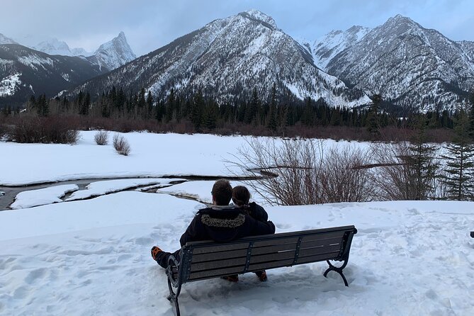 The BANFF NATURE Walk - 2hr Adventure - Is $81.56 a fair price?