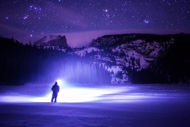 The Banff Stargazing Tour - 2hr Walking Tour - Why Stargazing Works So Well in Banff