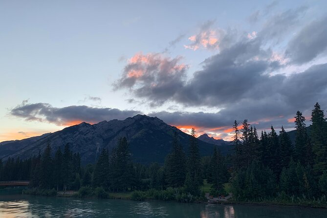 The Banff Stargazing Tour - 2hr Walking Tour - Walking 3.5 Miles Through the Park After Sunset