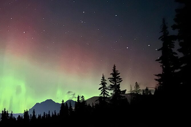 The Banff Stargazing Tour - 2hr Walking Tour - Constellations, Banff Stories, and Night-Sky Lore