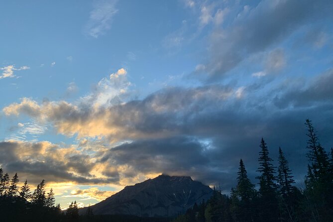 The Banff Stargazing Tour - 2hr Walking Tour - What $68.34 Buys You