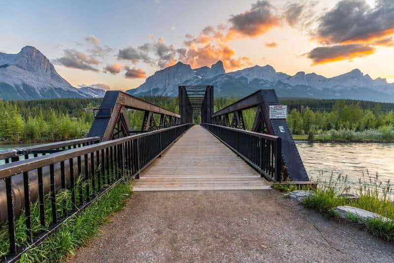 The Canmore HISTORY TOUR - Cowboys and Coal Miners 2H Walk - Key things to know before you go