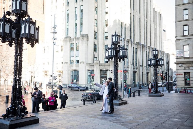 The Essential 101 Non-Touristy Walking Tour by Spade & Palacio - Chinatown, with a snack along the way