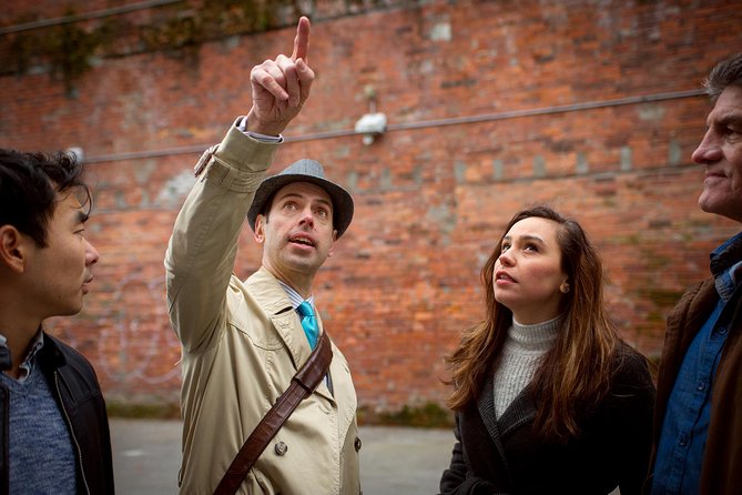 The Forbidden Downtown and Gastown Walking Tour - The Dominion Building and Vancouver’s early ambition
