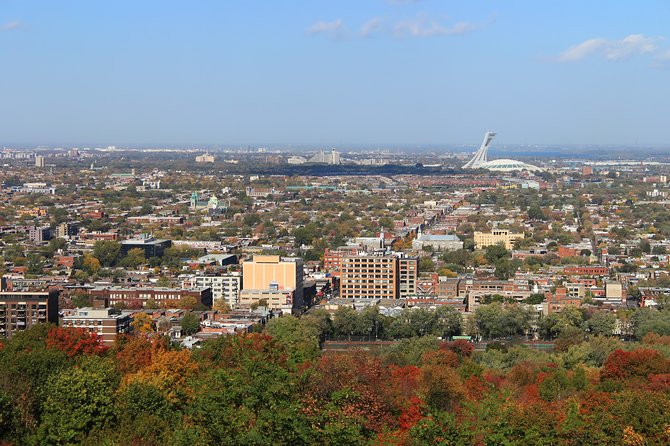 The Full-Day small-group comprehensive tour of Montreal - Why this seven-hour Montreal tour works