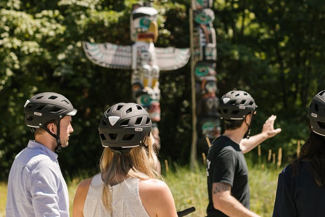The Grand Bicycle Tour by Cycle City Tours - Why this tour works so well for a first day