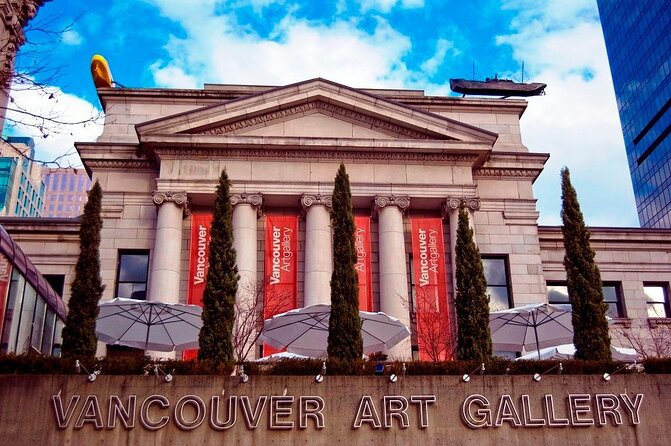 The Haunting of Vancouver Film Tour - Five things to know before you go