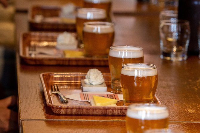 The Only Locally Owned Non-Touristy Food Tour by Spade & Palacio - Is $73 a fair price?
