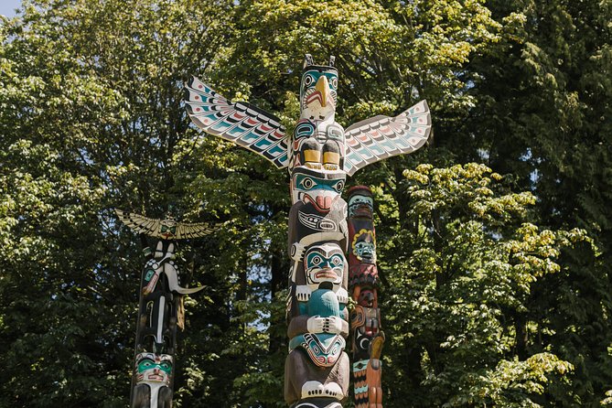The Stanley Park Bicycle Tour by Cycle City Tours - Is $81.35 a fair price?