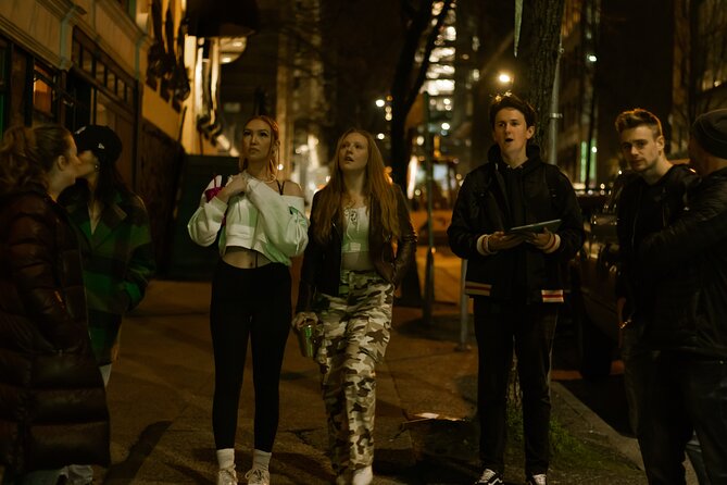 The Supernatural TV Show Locations Tour: Vancouver - Walking Vancouver’s oldest original neighborhood