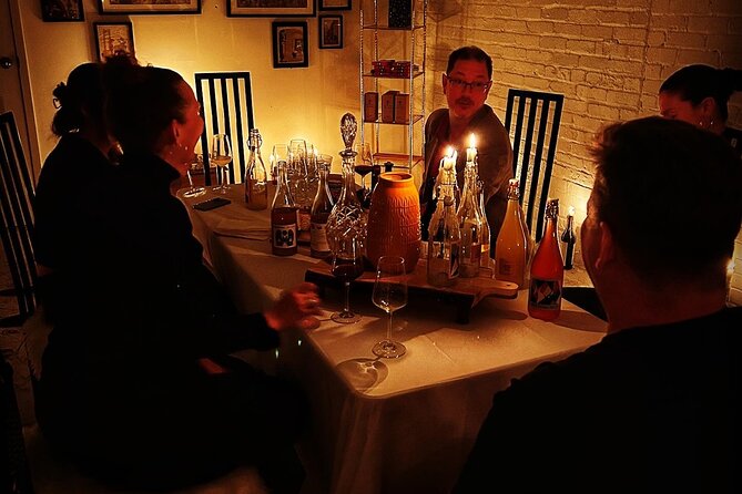 The Toronto Wine Salon - A Parisian salon in downtown Toronto