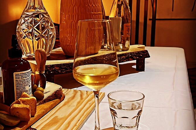 The Toronto Wine Salon - Starting with wine, cheese, and charcuterie