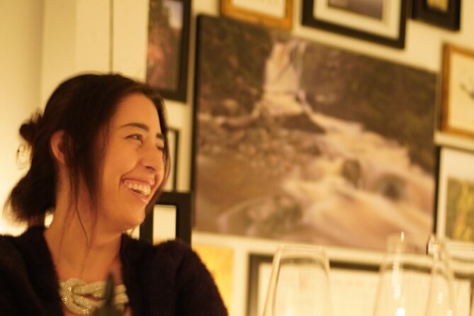 The Toronto Wine Salon - Conversation about place, culture, and pleasure