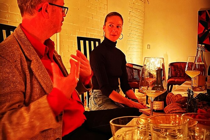 The Toronto Wine Salon - Timing, transport, and what to plan