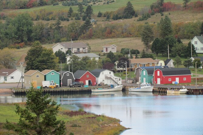 The Ultimate Anne of Green Gables Private Tour - Starting in Charlottetown with Canada’s birthplace