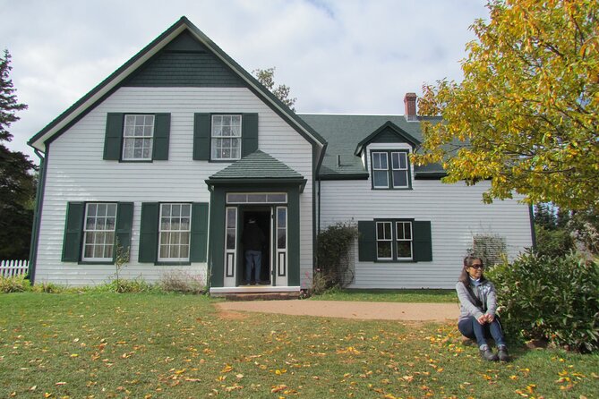 The Ultimate Anne of Green Gables Private Tour - French River and the island’s best photo roads