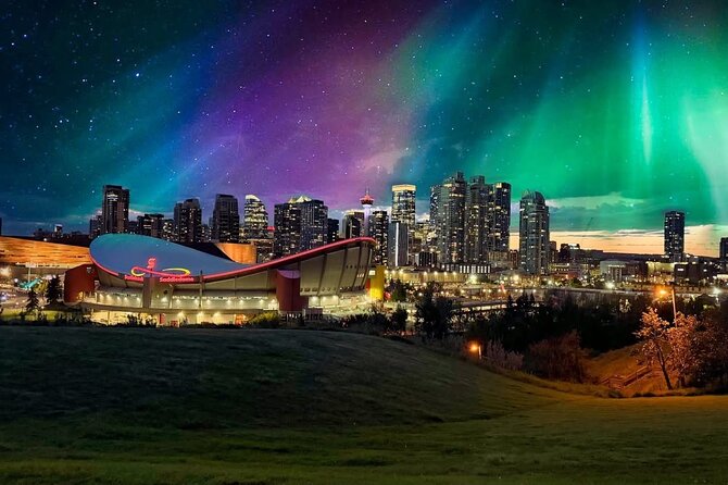The Ultimate Calgary Experience: Music, Culture & Hidden Nature - Key points to know before booking