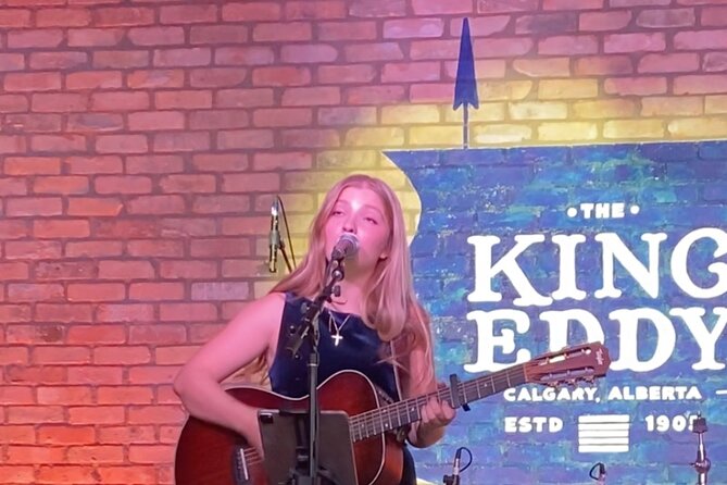 The Ultimate Calgary Experience: Music, Culture & Hidden Nature - A compact Calgary tour with a broad reach