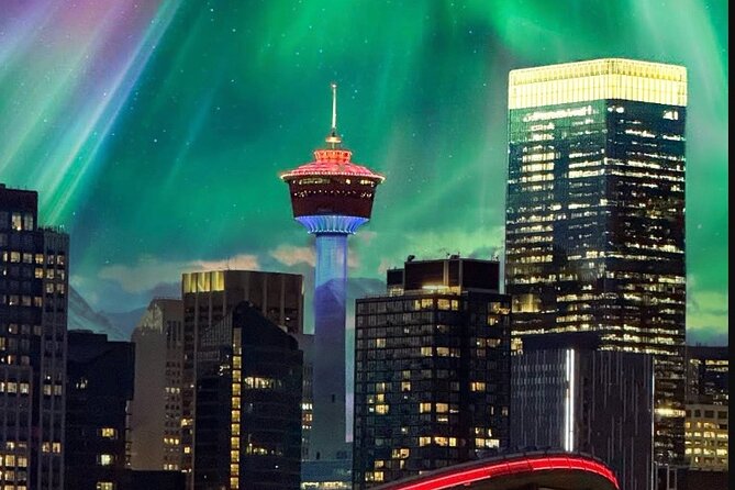The Ultimate Calgary Experience: Music, Culture & Hidden Nature - Local food at Crossroads Farmers Market