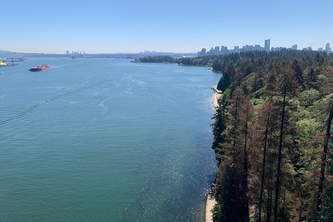 The Ultimate Stanley Park E-Bike Tour - Pickup in Vancouver keeps the morning simple