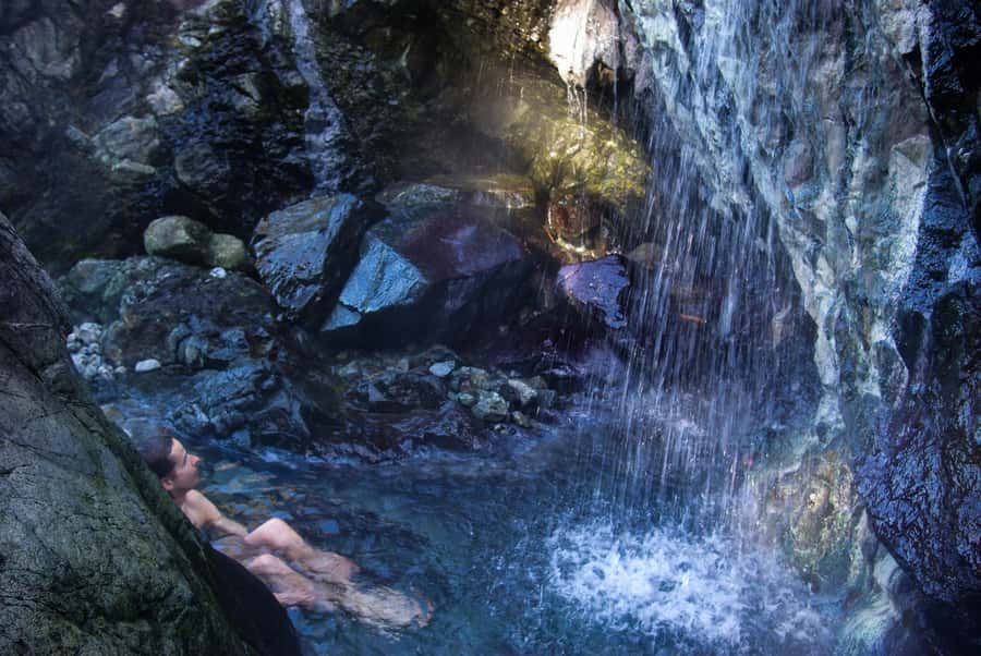 Tofino: Hot Springs Cove Tour with Wildlife Cruise - Clayoquot Sound rewards patient watching