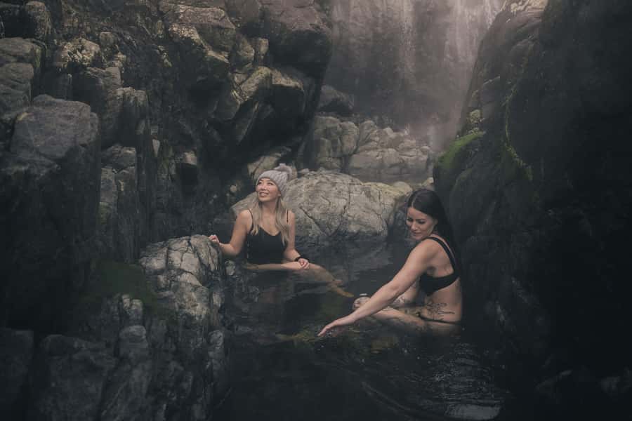 Tofino: Hot Springs Cove Tour with Wildlife Cruise - Final verdict: book it for the full coastal experience