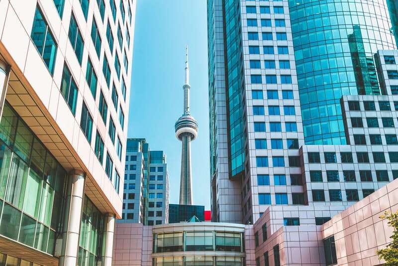 Toronto: 2-Hour Downtown Walking Tour - Key Points to Know Before Booking