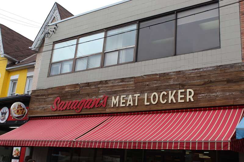Toronto: 2-Hour Kensington Market Chinatown Walking Tour - Kensington Market, where the route gets more personal