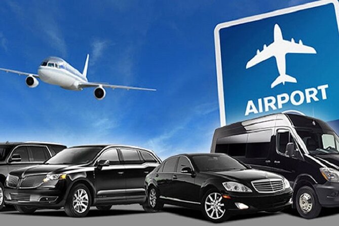 Toronto Airport Private Arrival Transfer-YYZ to Toronto Downtown - Key points before you reserve