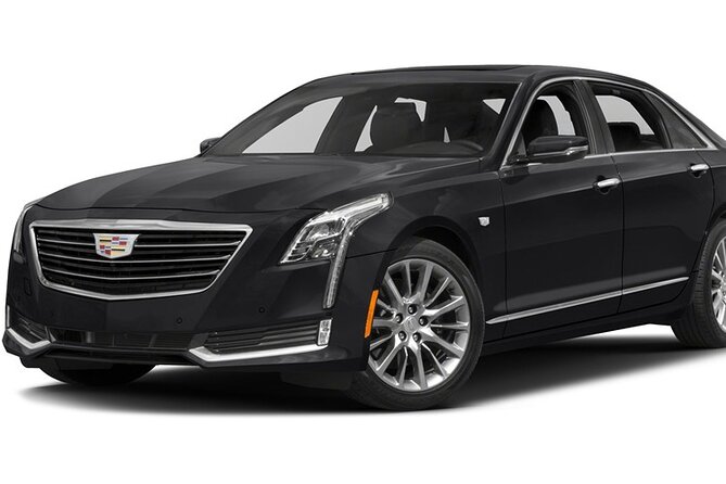 Toronto Airport Private Arrival Transfer-YYZ to Toronto Downtown - Why private pickup can be worth the price