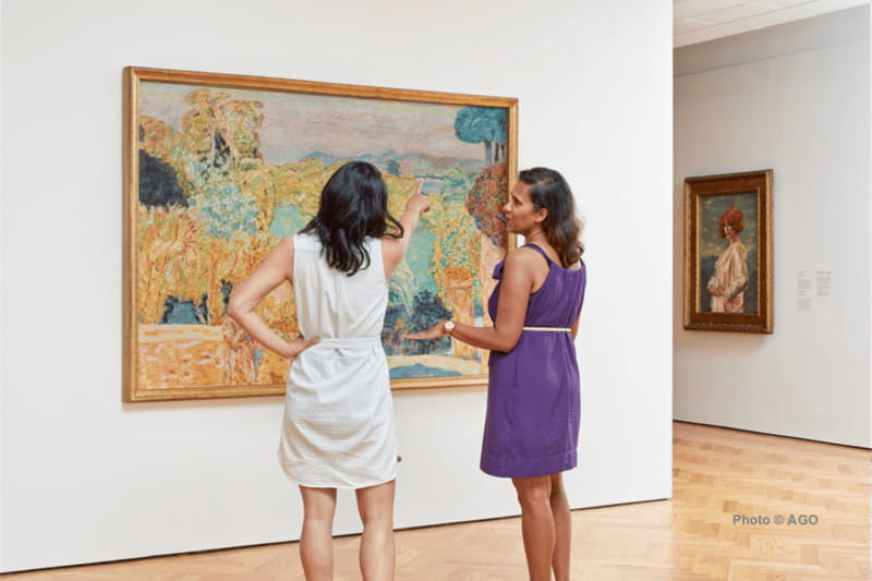 Toronto: Art Gallery of Ontario General Admission Ticket - Why the AGO deserves a place in your Toronto plans