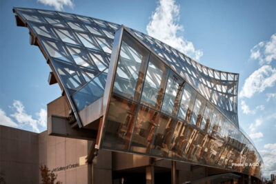 Art Gallery of Ontario General Admission Ticket
