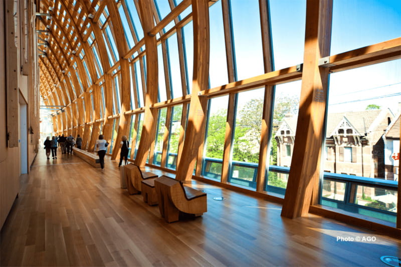 Toronto: Art Gallery of Ontario General Admission Ticket - How long should you spend at the AGO?