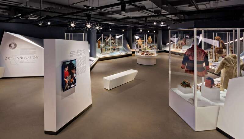 Toronto: Bata Shoe Museum Entrance Ticket - Why Toronto’s shoe museum is worth your time