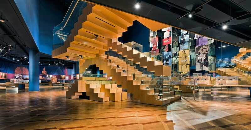 Toronto: Bata Shoe Museum Entrance Ticket - How long to spend inside