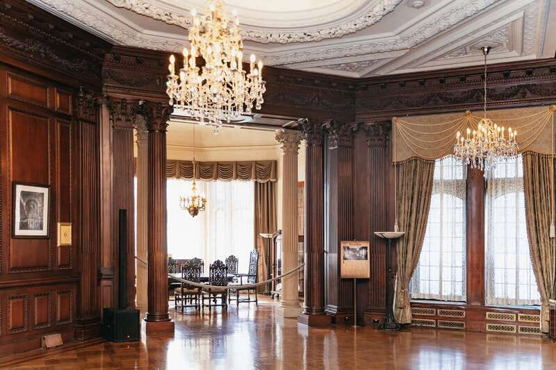 Toronto: Casa Loma Entry Ticket - Key things to know before entering Casa Loma